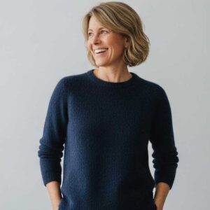 Linen Blouse