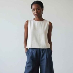 Linen Pants